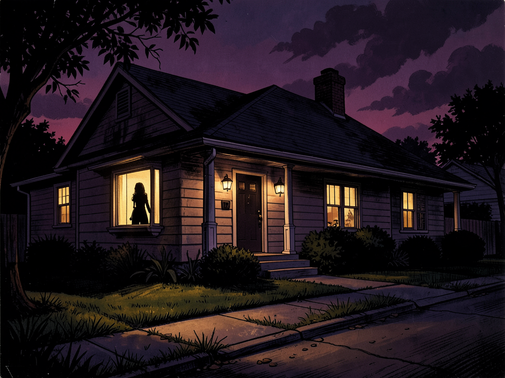 The Overlooked Pioneer Who Invented Modern Horror