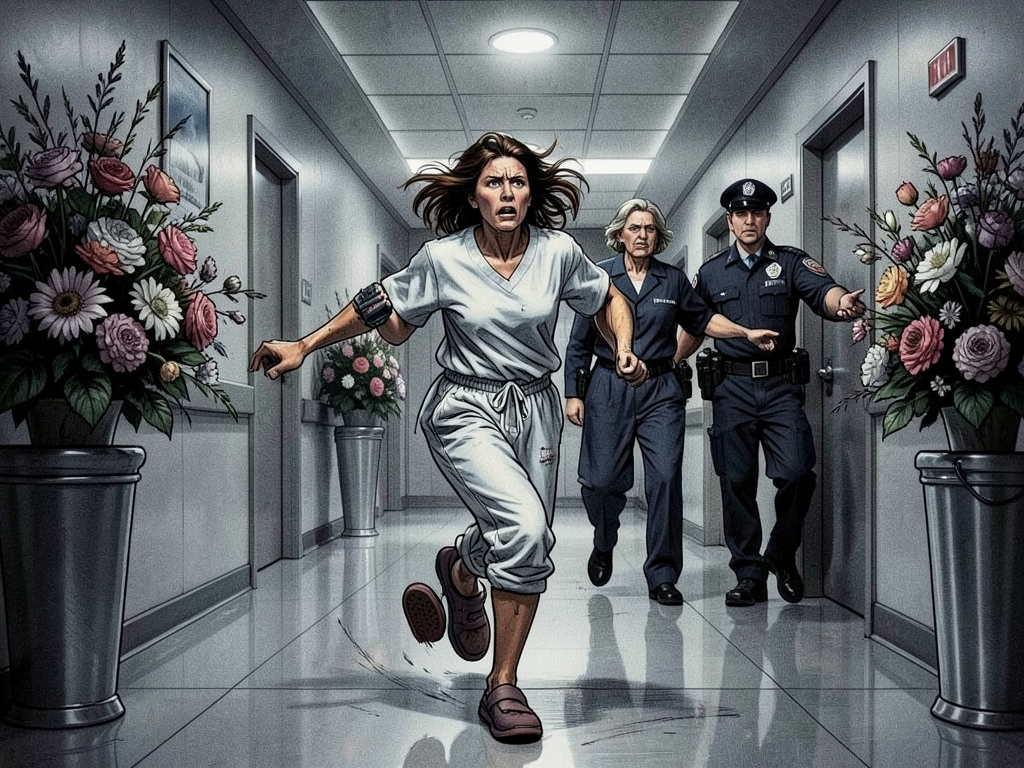 The Biology of a Mother’s Love